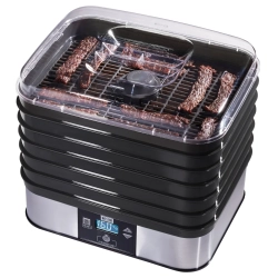 WESTON 6 Tray Digital Food Dehydrator