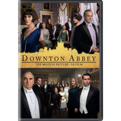 UNIVERSAL Downton Abbey [DVD]