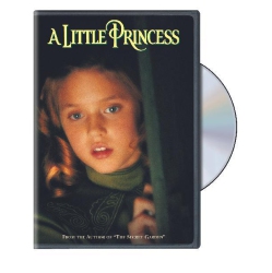 WARNER BROS. A Little Princess [DVD]