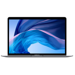 APPLE Refurbished (Excellent) - Macbook Air (13-Inch, 2020) M1 8-Core Cpu 16GB 256GB SSD Macos Space In Gray