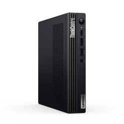 LENOVO Thinkcentre M90Q Gen 5 Tiny Desktop, 14Th Generation Intel Core I7-14700 Vpro, 16GB, 512GB SSD