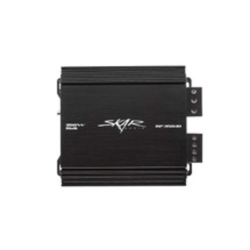 SKAR AUDIO Rp-350.1D 350 Watts Rms Monoblock Car Amplifier
