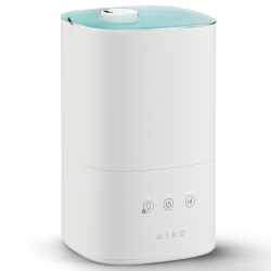 MIKO Cool Mist Humidifier