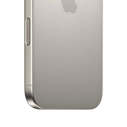 iPhone 16 pro MAX 512GB ナチュラル Refurbished iPhone 16 Pro Max 512GB - Natural Titanium (Unlocked