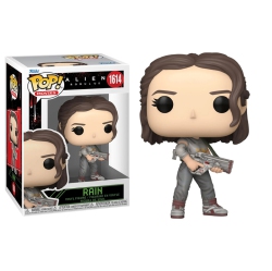 FUNKO Pop Movies Alien: Romulus Vinyl Figure Rain #1614