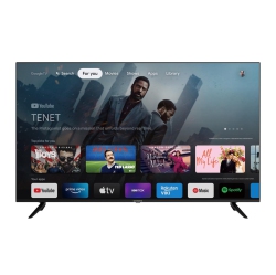 SKYWORTH 50" Ud7300 Series 4K Uhd Google Smart Tv - 50Ud7300