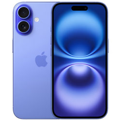 Iphone 16 De 512 Go D'apple - Bleu Outremer - Déverrouillé