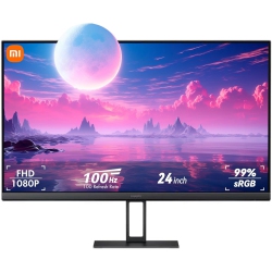 XIAOMI Monitor A24I 24 Inch, 100Hz, 1080P, 7.5Mm, Vesa