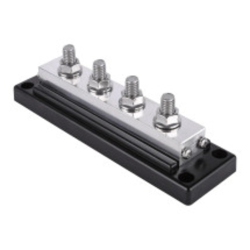 SKAR AUDIO Sk-BUSBar600 600A Power/ground Distribution BUSBar