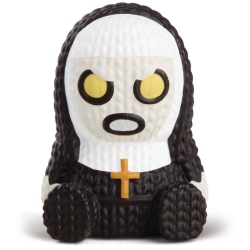 HANDMADE BY ROBOTS - The Conjuring Universe - The Nun #011 (1.75" Micro Vinyl Figure) [Collectables]