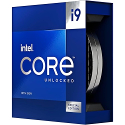 INTEL Core I9-13900Ks - 24-Core (8P+16E) 3.2 Ghz Lga 1700 - Uhd Graphics 770 - Unlocked Desktop Processor - Bx8071513900Ks