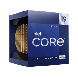 INTEL Core I9-12900Ks - Core I9 12Th Gen Alder Lake 16-Core (8P+8E) 3.4 Ghz Lga 1700 150W Uhd Graphics 770 Desktop Processor - Bx8071512900Ks