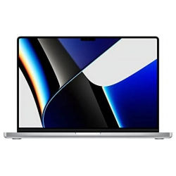APPLE Macbook Pro 16" (2021) - ( M1 Max Chip / 1Tb SSD / 32GB Ram) - English - New Sealed In Silver