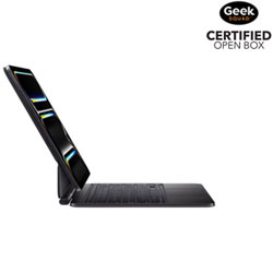 Open Box - Apple Magic Keyboard for iPad Pro 11" (M4) - English - Black