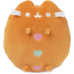 GUND Pusheen - 6" Holiday Gingerbread