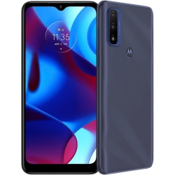 MOTOROLA Refurbished (Excellent)- Moto G Pure 32GB Smartphone- Deep Indigo