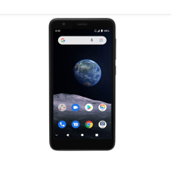 ZTE Refurbished (Excellent)- Blade A3+ 16GB In Grey