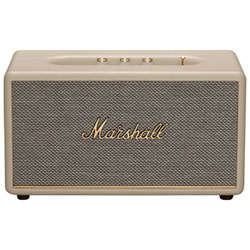 Marshall Stanmore III Bluetooth Wireless Speaker - Brown