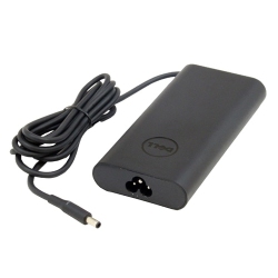 DELL 4.5 MM Barrel 130 W Ac Adapter With 1 Meter Power Cord - United States