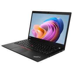 LENOVO Refurbished (Excellent) - Thinkpad T14 G1 Intel Core I7-10510U 16GB Ram 512GB SSD 14In Fhd Windows 11 Pro