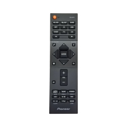PIONEER Refurbished (Good) Av Receiver Remote Control Rc-957R Oem (Sub: Rc-927R)