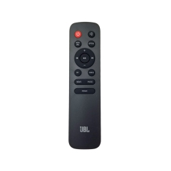 JBL Refurbished (Good) Cinema Soundbar Remote Control Sb190 Oem