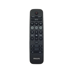 PHILIPS Refurbished (Good) Soundbar Remote Control 996580000772 Oem