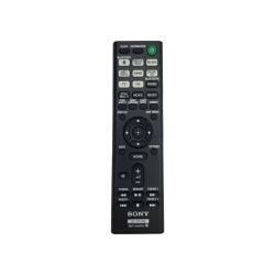SONY Refurbished (Good) Rmt-Aa401U Av Receiver Remote Control 1-493-370-11 Oem