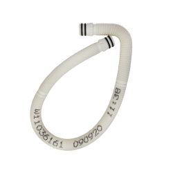 WHIRLPOOL Refurbished (Good) Dishwasher Drain Hose W11551233 Oem