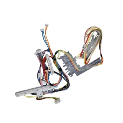 BOSCH Refurbished (Good) Dishwasher Cable Harness 12008383 Oem