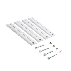 BOSCH Refurbished (Good) Cooktop Range Fixing Kit Mounting Brackets 00604442 Oem