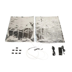 FRIGIDAIRE Refurbished (Good) Refrigarator Professional Twins Pairing Kit 912000542 Oem