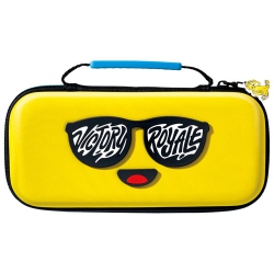 NINTENDO Refurbished (Good) Powera Fortnite Victory Royale Travel Case for Switch Oled & Switch & Switch Lite - Peely Nscs0269-01 Oem