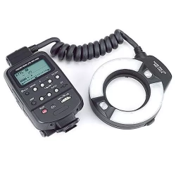 CANON Mr-14Ex Ttl Macro Ring Lite Flash 9389B002