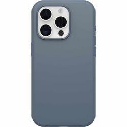OTTERBOX Symmetry Series Hard Shell Case for Iphone 16 Pro Max With Magsafe Compatibility In Blue
