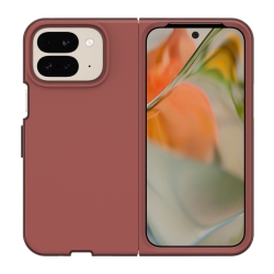 OTTERBOX Thin Flex Series Hard Shell Case for Pixel 9 Pro Fold - Stylish Protection In Red