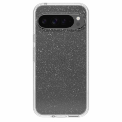 OTTERBOX Symmetry Clear | Made for Pixel 9 Pro Xl | Stardust