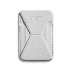 MOFT Snap-On Phone Stand + Wallet Magsafe - Misty Cove