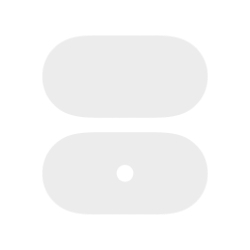 CASE-MATE Pixel 9 Pro Fold Fitted Hard Shell Case - Translucent