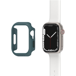 OTTERBOX Apple Watch Bumper Case for Series 7, 8, And 9 - 45MM Hard Shell Protection In In Green