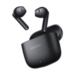 HUAWEI Freebuds Se 2, 40 Hour Battery Life, Compact And Comfortable to Grip, 3 Hours Of Music Playback On A 10-Minute Charge, Ip54, Robust Bluetooth