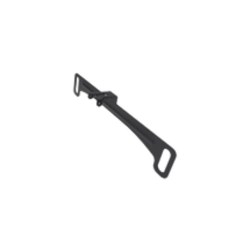 KENWOOD Ca-Lpm10 License Plate Mounting Attachment for Select Cameras