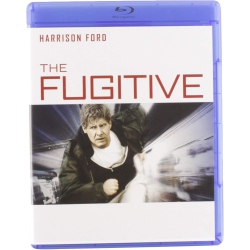 WARNER The Fugitive (20Th Anniversary Edition) [Blu-Ray]