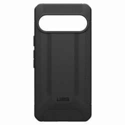 UAG Scout Rugged Case | Made for Pixel 9/9 Pro | In Black