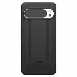 UAG Scout Rugged Case | Made for Pixel 9 Pro Xl | In Black