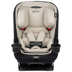 Safety 1st EverSlim All-in-One Booster Car Seat - Dunes Edge