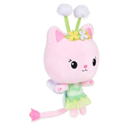SPIN MASTER Gabby's Dollhouse Kitty Fairy Plush
