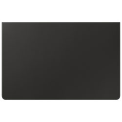 Samsung Slim Keyboard Case for Galaxy Tab S10+/S9+/S9FE+(Plus) - Black