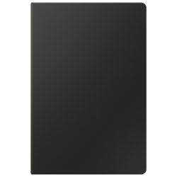 Samsung Keyboard Case for Galaxy Tab S10+/S9+/S9FE+(Plus) - White