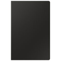 Samsung Keyboard Case for Galaxy Tab S10 Ultra/S9 Ultra - Black - Retail Exclusive Partner